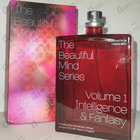 Парфюм Escentric Molecules Volume 1: Intelligence & Fantasy