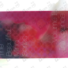 Парфюм Escentric Molecules Volume 1: Intelligence & Fantasy