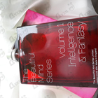 Отзыв Escentric Molecules Volume 1: Intelligence & Fantasy