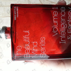 Отзывы Escentric Molecules Volume 1: Intelligence & Fantasy