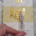 Отзывы L'Arc Escapade Vanille Des Illes