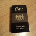 Отзывы L'Arc Traversee Cedre D'ifrane