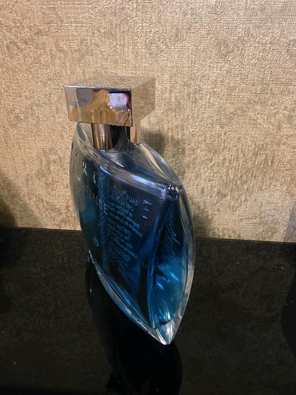 Парфюмерия Azzaro Chrome Intense