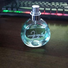 Духи Precious Jade от Sergio Tacchini