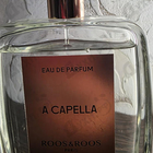 Отзыв Roos & Roos A Capella