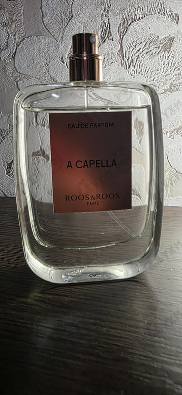Купить Roos & Roos A Capella