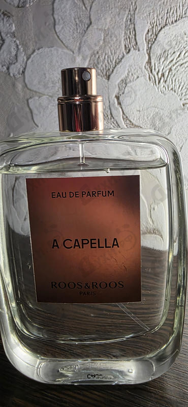 Отзывы Roos & Roos A Capella