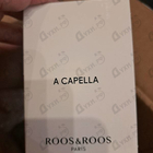 Отзывы Roos & Roos A Capella