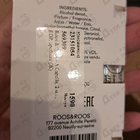 Отзыв Roos & Roos A Capella