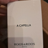 Купить A Capella от Roos & Roos