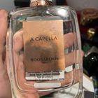 Отзыв Roos & Roos A Capella