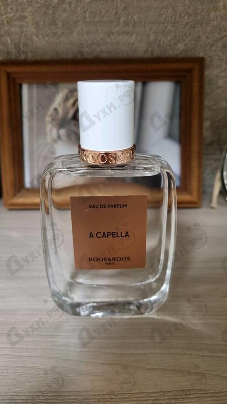 Купить A Capella от Roos & Roos