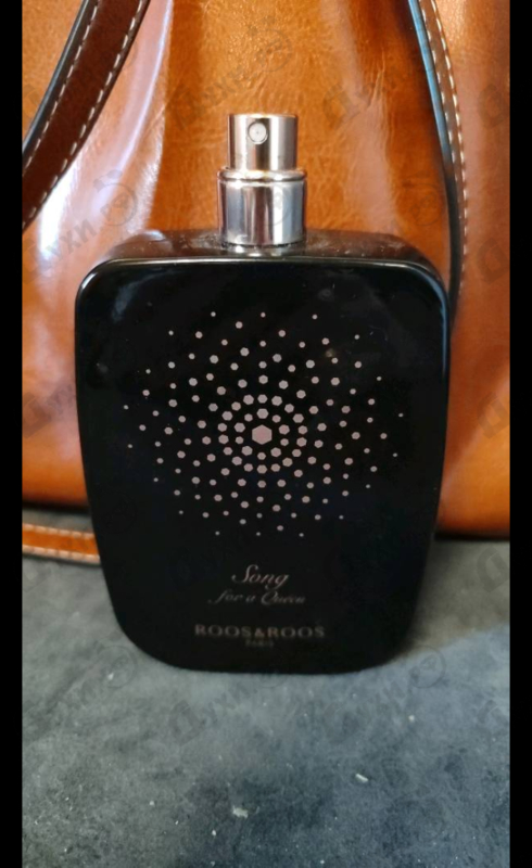 Купить Song For A Queen от Roos & Roos