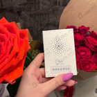 Духи Song For A Queen от Roos & Roos