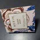 Парфюм Estee Lauder Aerin Amber Musk
