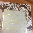 Отзывы Estee Lauder Aerin Amber Musk