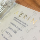 Отзыв Estee Lauder Aerin Amber Musk