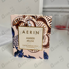Отзывы Estee Lauder Aerin Amber Musk