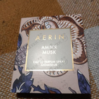 Отзыв Estee Lauder Aerin Amber Musk