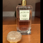 Отзыв Estee Lauder Aerin Amber Musk