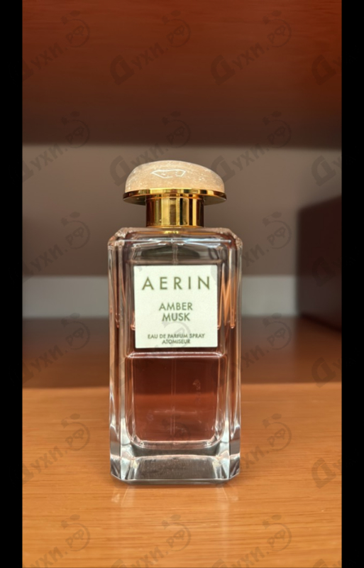 Купить Aerin Amber Musk от Estee Lauder