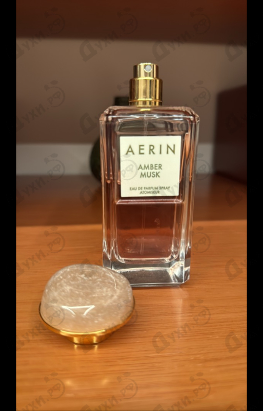 Парфюмерия Estee Lauder Aerin Amber Musk