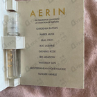 Парфюм Estee Lauder Aerin Amber Musk