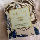 Отзыв Estee Lauder Aerin Amber Musk