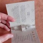 Отзыв Estee Lauder Aerin Amber Musk