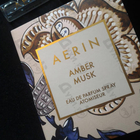 Духи Aerin Amber Musk от Estee Lauder