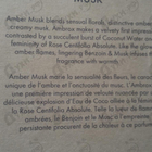 Отзывы Estee Lauder Aerin Amber Musk