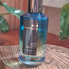 Отзыв Mancera Aoud Blue Notes