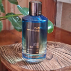 Отзыв Mancera Aoud Blue Notes