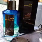 Отзывы Mancera Aoud Blue Notes