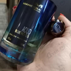 Духи Aoud Blue Notes от Mancera