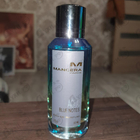 Духи Aoud Blue Notes от Mancera