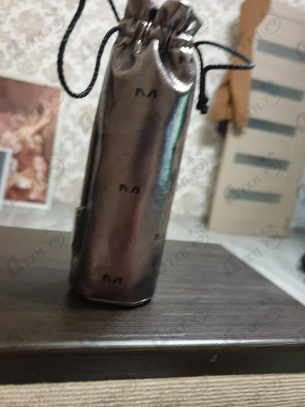 Отзывы Mancera Aoud Blue Notes Духи Aoud Blue Notes от Mancera