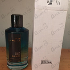 Духи Aoud Blue Notes от Mancera