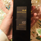 Парфюм Mancera Aoud Blue Notes