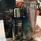 Духи Aoud Blue Notes от Mancera