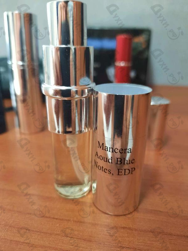 Купить Mancera Aoud Blue Notes Купить Aoud Blue Notes от Mancera