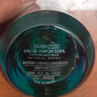Духи Aoud Blue Notes от Mancera