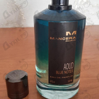Отзывы Mancera Aoud Blue Notes
