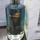 Парфюм Mancera Aoud Blue Notes