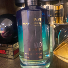 Отзыв Mancera Aoud Blue Notes