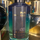 Отзыв Mancera Aoud Blue Notes