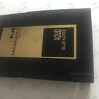 Духи Aoud Blue Notes от Mancera