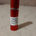 Отзывы Mancera Aoud Blue Notes