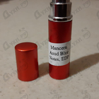 Духи Aoud Blue Notes от Mancera