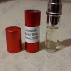 Отзыв Mancera Aoud Blue Notes